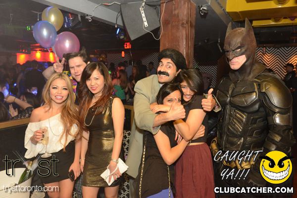 Tryst nightclub photo 82 - June 7th, 2013