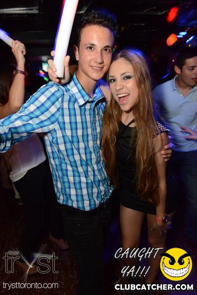 Tryst nightclub photo 83 - June 7th, 2013