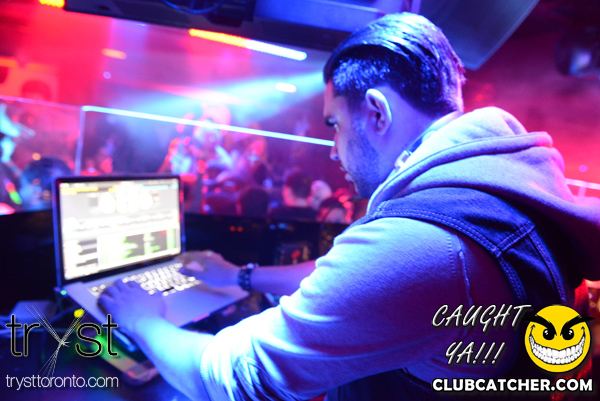 Tryst nightclub photo 85 - June 7th, 2013