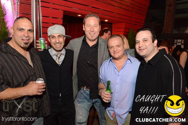 Tryst nightclub photo 86 - June 7th, 2013