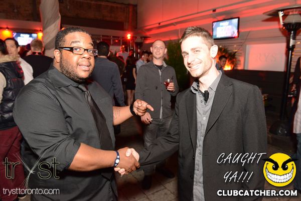 Tryst nightclub photo 87 - June 7th, 2013