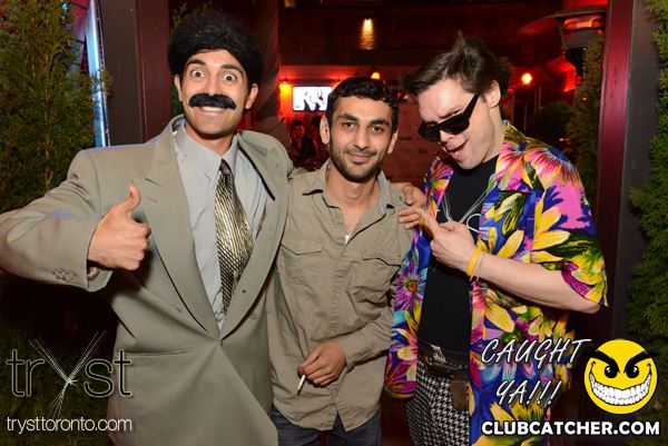 Tryst nightclub photo 10 - June 7th, 2013