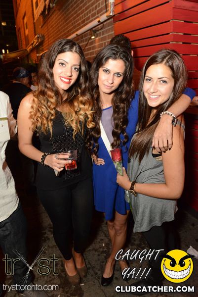 Tryst nightclub photo 93 - June 7th, 2013