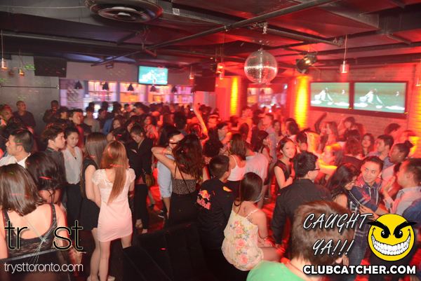 Tryst nightclub photo 94 - June 7th, 2013