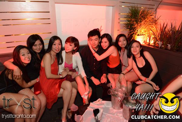 Tryst nightclub photo 98 - June 7th, 2013