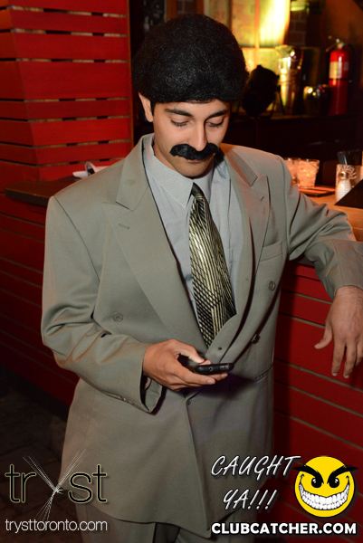 Tryst nightclub photo 100 - June 7th, 2013