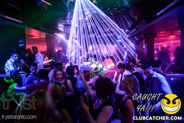 Tryst nightclub photo 1 - June 8th, 2013
