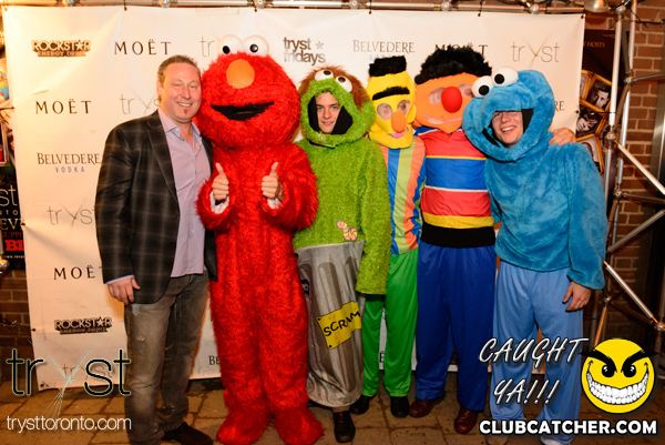 Tryst nightclub photo 2 - June 8th, 2013