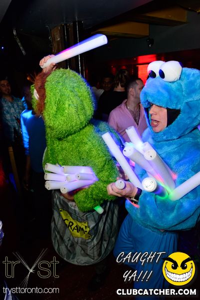 Tryst nightclub photo 101 - June 8th, 2013