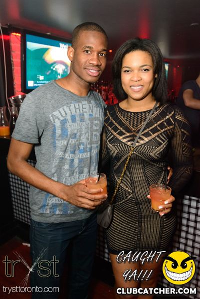 Tryst nightclub photo 102 - June 8th, 2013