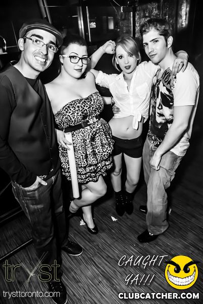 Tryst nightclub photo 103 - June 8th, 2013