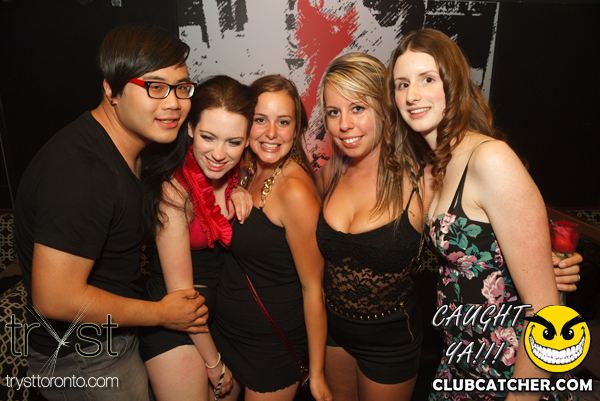 Tryst nightclub photo 104 - June 8th, 2013