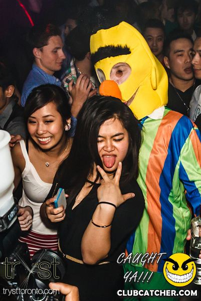 Tryst nightclub photo 106 - June 8th, 2013