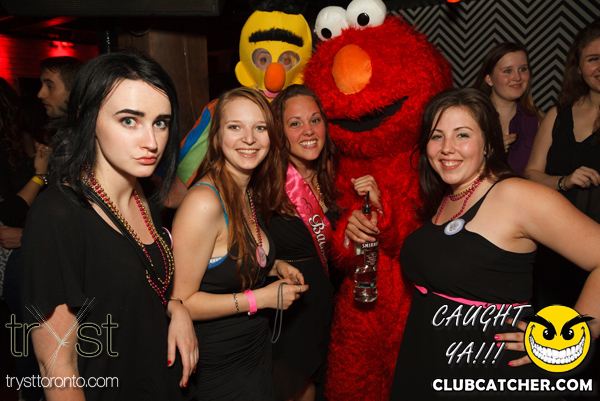 Tryst nightclub photo 108 - June 8th, 2013