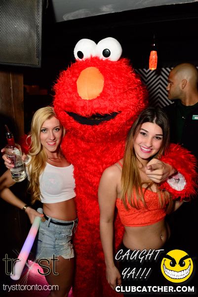 Tryst nightclub photo 109 - June 8th, 2013