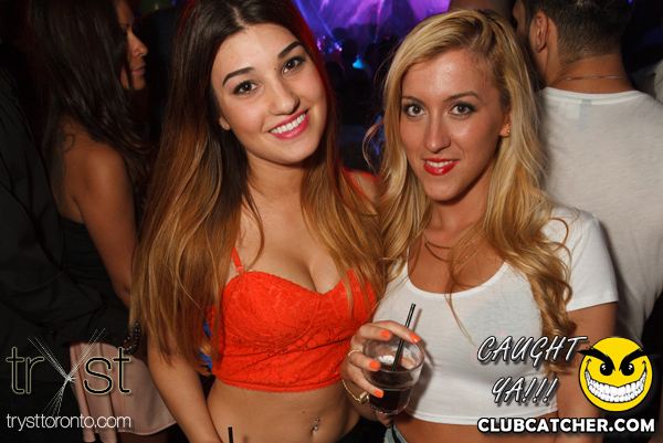 Tryst nightclub photo 110 - June 8th, 2013