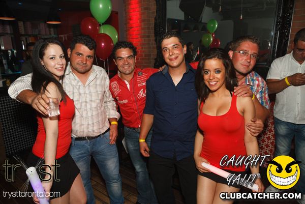 Tryst nightclub photo 111 - June 8th, 2013