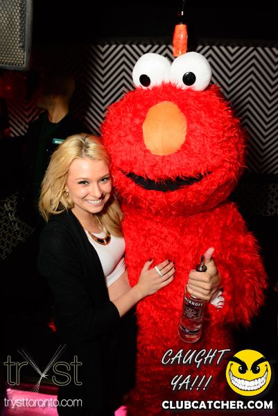 Tryst nightclub photo 112 - June 8th, 2013