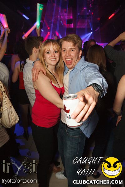 Tryst nightclub photo 116 - June 8th, 2013