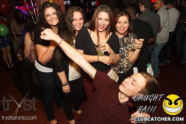 Tryst nightclub photo 117 - June 8th, 2013
