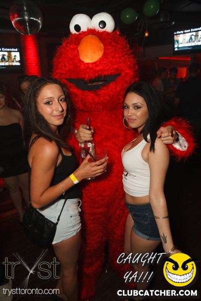 Tryst nightclub photo 118 - June 8th, 2013