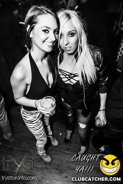 Tryst nightclub photo 119 - June 8th, 2013