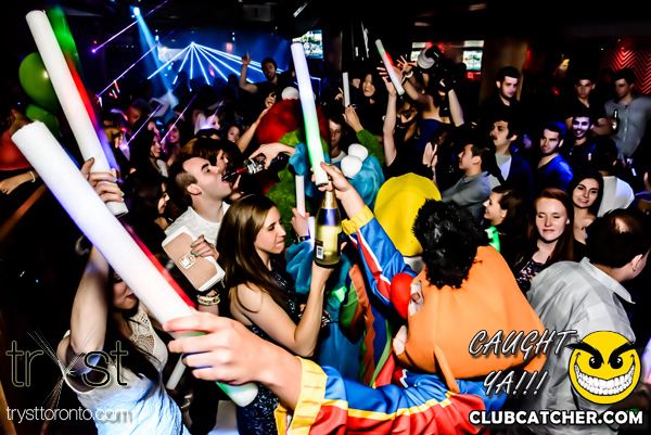 Tryst nightclub photo 121 - June 8th, 2013