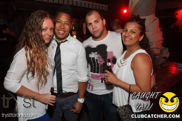 Tryst nightclub photo 122 - June 8th, 2013