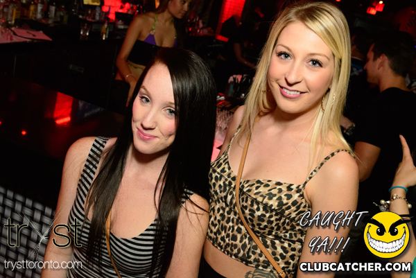 Tryst nightclub photo 123 - June 8th, 2013