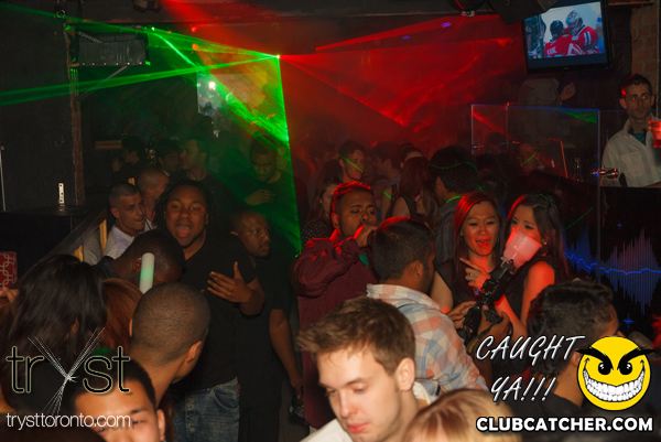 Tryst nightclub photo 124 - June 8th, 2013