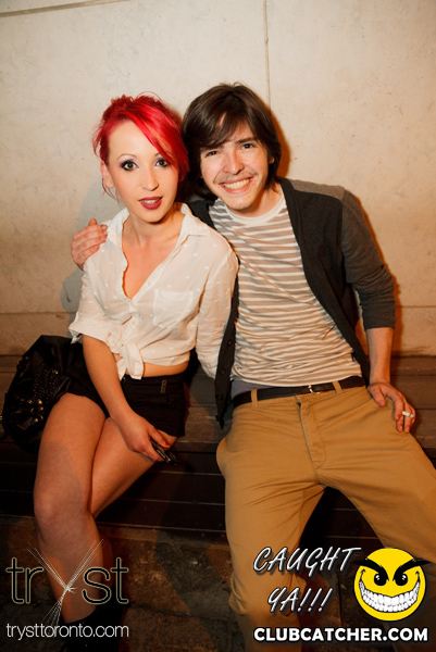 Tryst nightclub photo 125 - June 8th, 2013