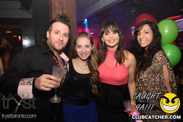 Tryst nightclub photo 130 - June 8th, 2013