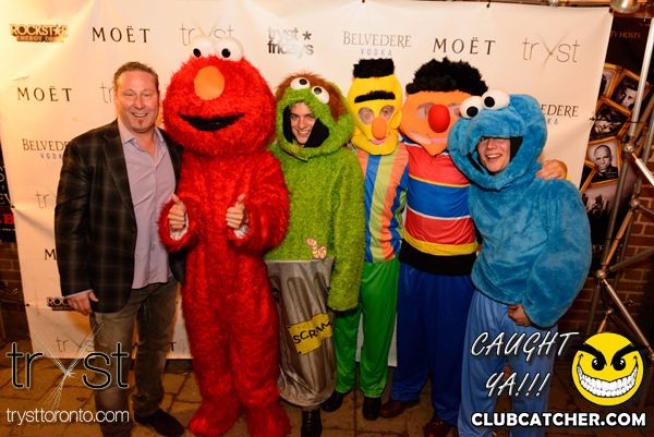 Tryst nightclub photo 132 - June 8th, 2013