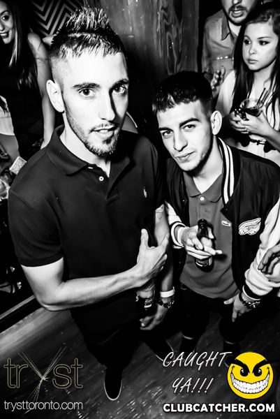 Tryst nightclub photo 136 - June 8th, 2013
