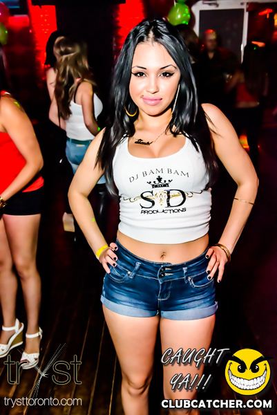 Tryst nightclub photo 15 - June 8th, 2013