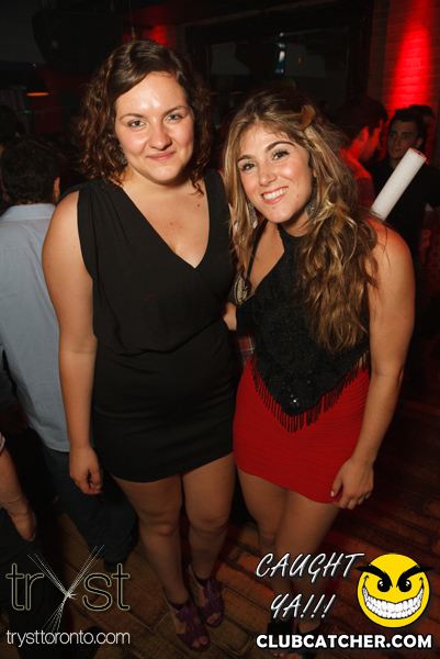 Tryst nightclub photo 142 - June 8th, 2013