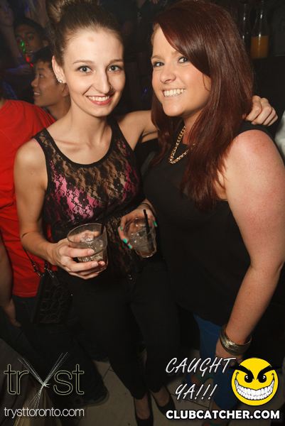 Tryst nightclub photo 143 - June 8th, 2013