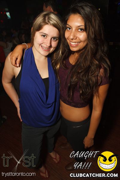 Tryst nightclub photo 145 - June 8th, 2013