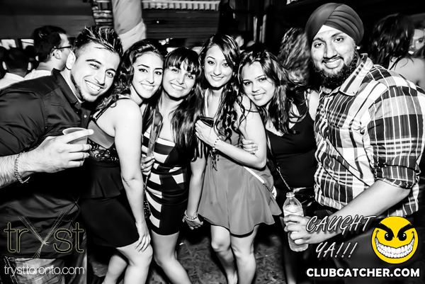 Tryst nightclub photo 146 - June 8th, 2013