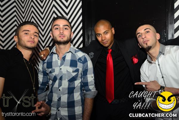 Tryst nightclub photo 147 - June 8th, 2013