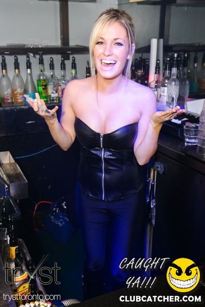 Tryst nightclub photo 150 - June 8th, 2013