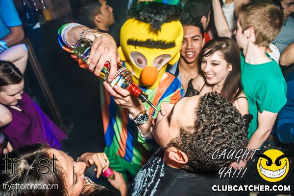 Tryst nightclub photo 151 - June 8th, 2013