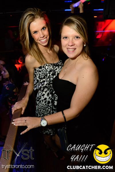 Tryst nightclub photo 158 - June 8th, 2013