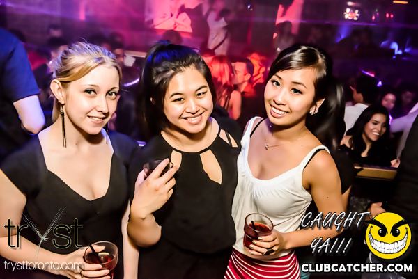 Tryst nightclub photo 159 - June 8th, 2013