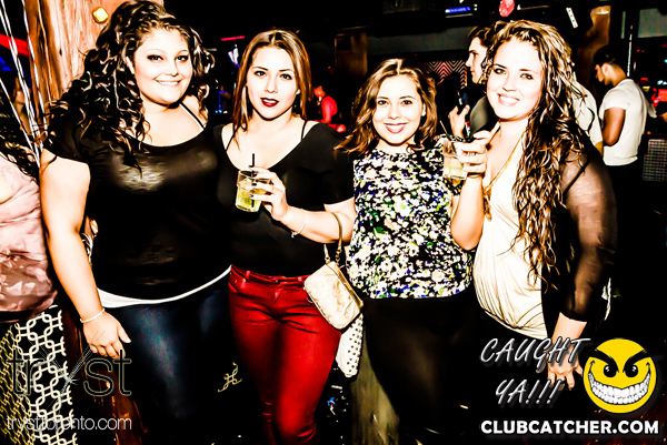 Tryst nightclub photo 17 - June 8th, 2013