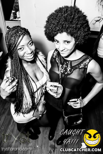 Tryst nightclub photo 161 - June 8th, 2013