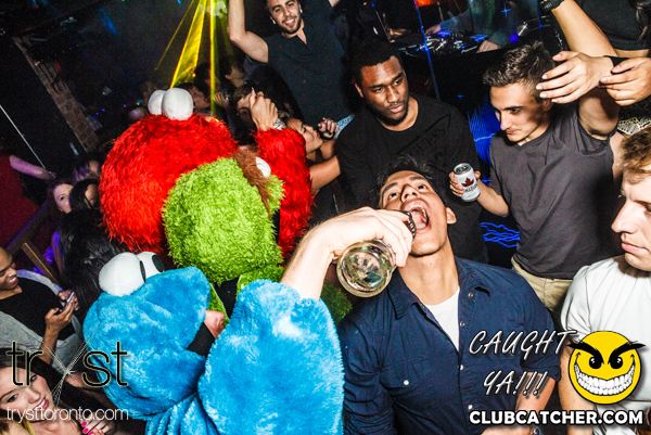 Tryst nightclub photo 162 - June 8th, 2013