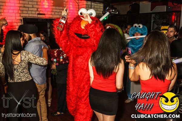 Tryst nightclub photo 165 - June 8th, 2013