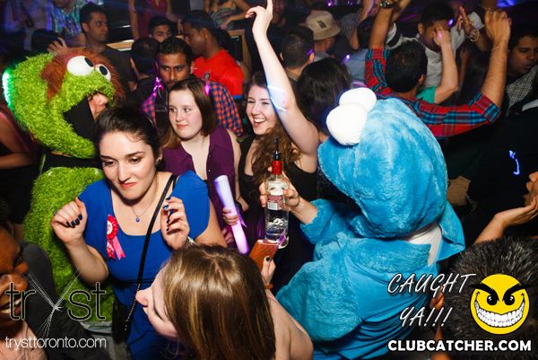 Tryst nightclub photo 166 - June 8th, 2013