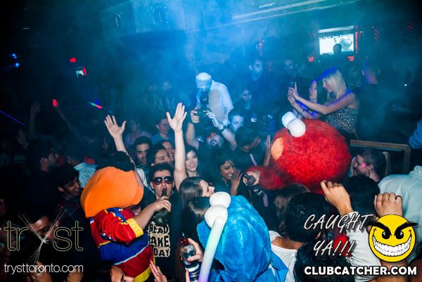 Tryst nightclub photo 169 - June 8th, 2013